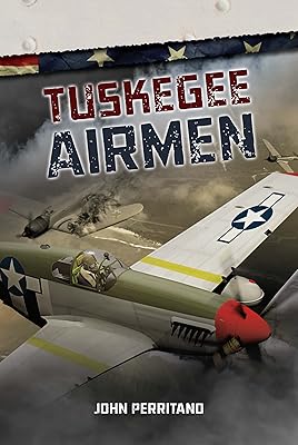 Tuskegee Airmen (Red Rhino Books Nonfiction)