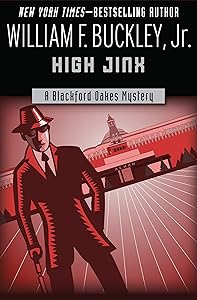 High Jinx (The Blackford Oakes Mysteries)