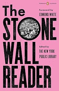 The Stonewall Reader by New York Public Library