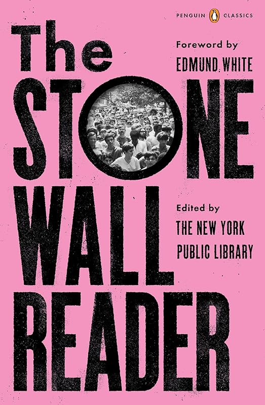 The Stonewall Reader by New York Public Library