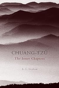The Inner Chapters (Hackett Classics) by Chuang-Tzu