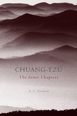 The Inner Chapters (Hackett Classics)