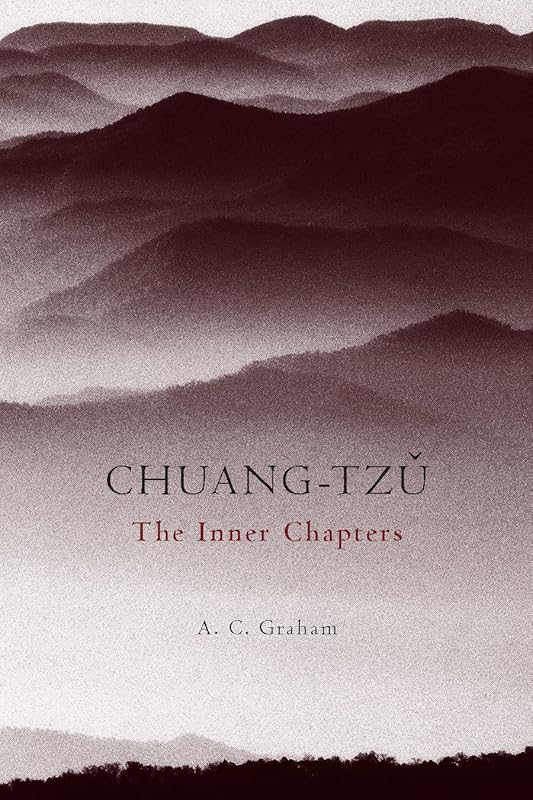 The Inner Chapters (Hackett Classics) by Chuang-Tzu