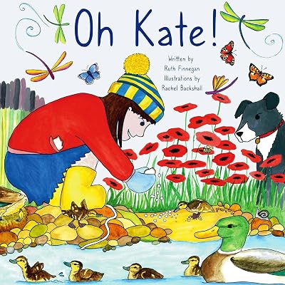 Oh Kate !
