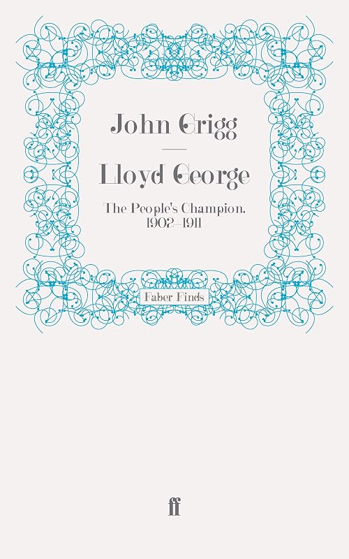 Lloyd George by John Grigg
