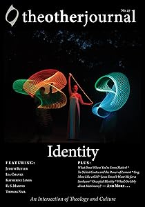 The Other Journal: Identity by The Other Journal The Other Journal