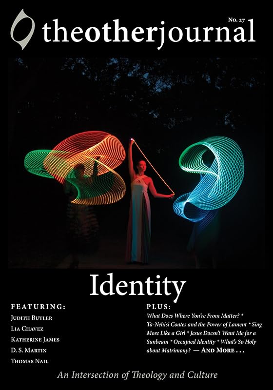 The Other Journal: Identity by The Other Journal The Other Journal