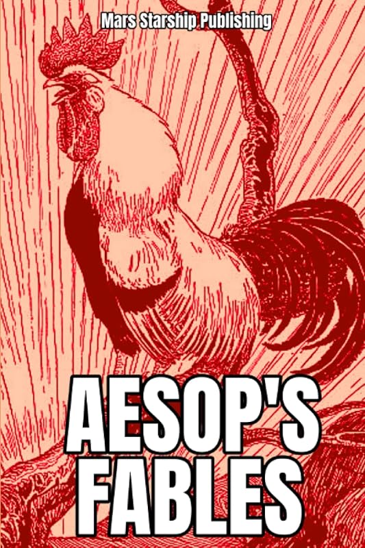 Aesop's Fables by Aesop