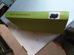 Gesta Romanorum: a Record of Auncient Histories