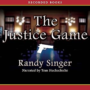 The Justice Game