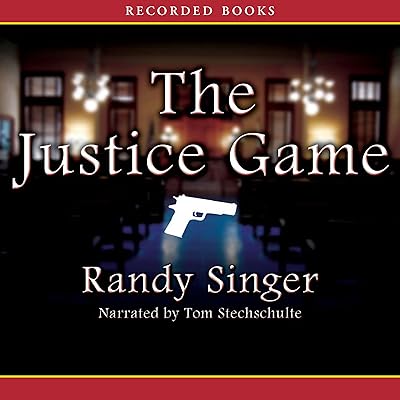 The Justice Game