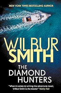 The diamond hunters