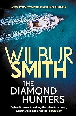 The diamond hunters