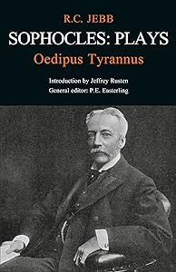 Sophocles: Plays: Oedipus Tyrannus (Classic Commentaries)