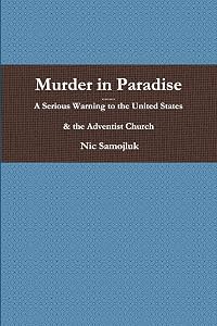 Murder in Paradise by Nic Samojluk