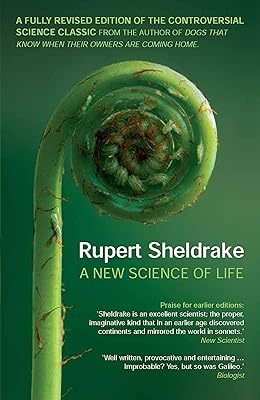 A New Science of Life