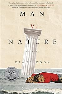 Man V. Nature: Stories