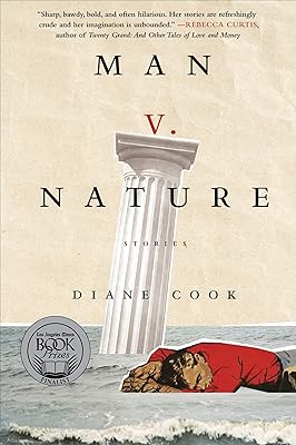 Man V. Nature: Stories