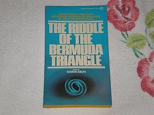 The Riddle Of The Bermuda Triangle