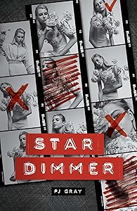 Star Dimmer (Monarch Jungle)