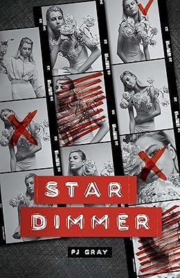 Star Dimmer (Monarch Jungle)