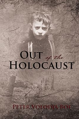 Out of the Holocaust