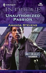 Unauthorized Passion