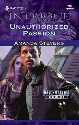 Unauthorized Passion