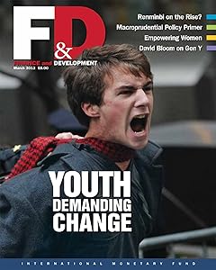 Finance & Development, March 2012