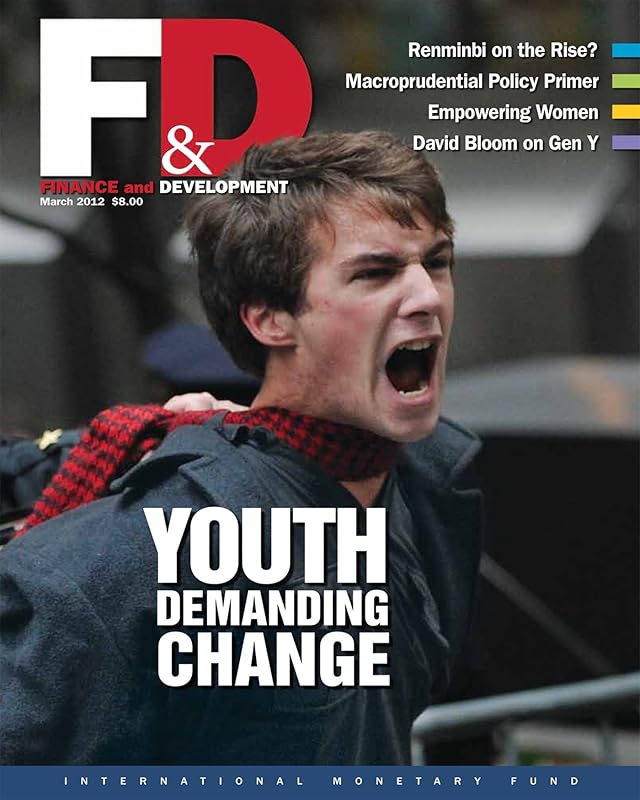 Finance & Development, March 2012 by International Monetary Fund