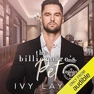 The Billionaire's Pet