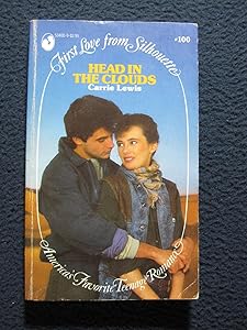 Head in the Clouds (1st Love) by Carrie Lewis