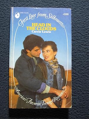 Head in the Clouds (1st Love)