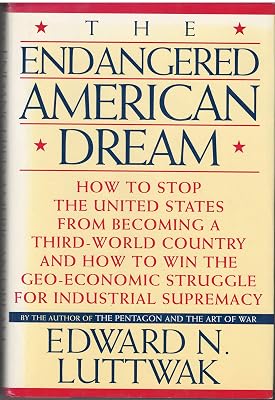 Endangered American Dream