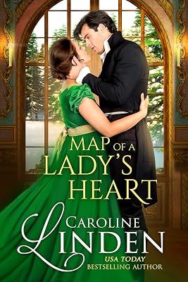 Map of a Lady's Heart