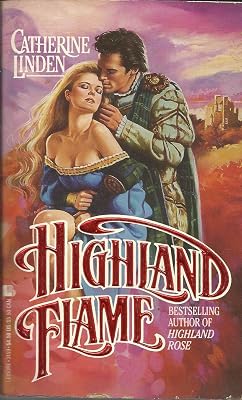 Highland Flame