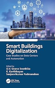 Smart Buildings Digitalization by O.V. Gnana Swathika