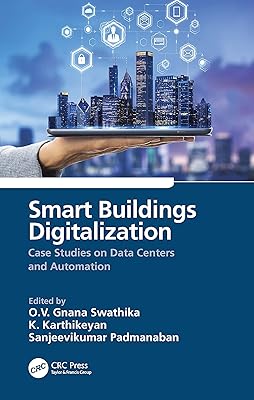 Smart Buildings Digitalization