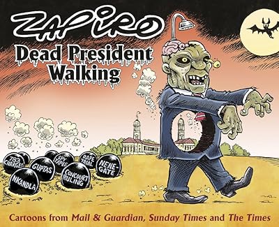 Dead President Walking