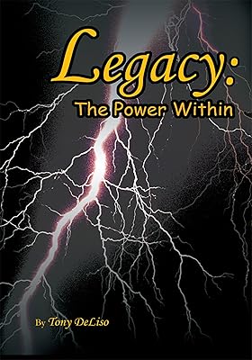 Legacy: the Power Within: The Power Within