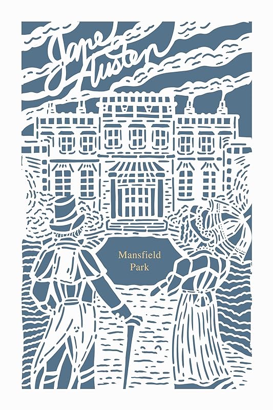 Mansfield Park (Jane Austen Collection) by Jane Austen