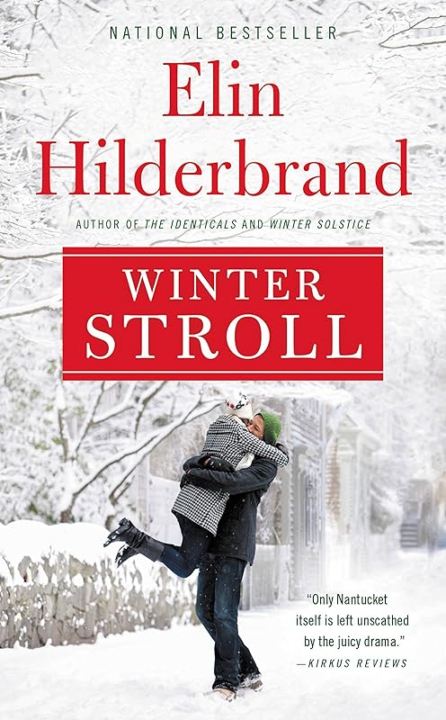 Winter Stroll (Winter Street Book 2) by Elin Hilderbrand