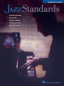 Jazz Standards