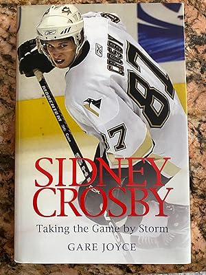 Sidney Crosby: Taking the Game by Storm