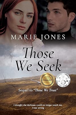 Those We Seek (Those We Trust Book 2)