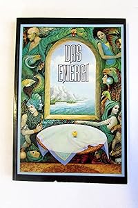 Das Energi by Paul Williams