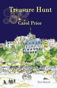Treasure Hunt (The Rye Bay Adventure Series Book 2) by Carol Prior