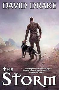 The Storm (Time of Heroes series Book 2)
