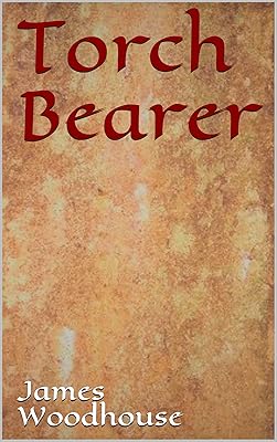 Torch Bearer (The Stormweaver Chronicles Book 3)