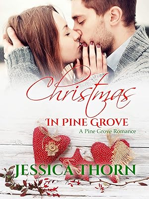 Christmas In Pine Grove